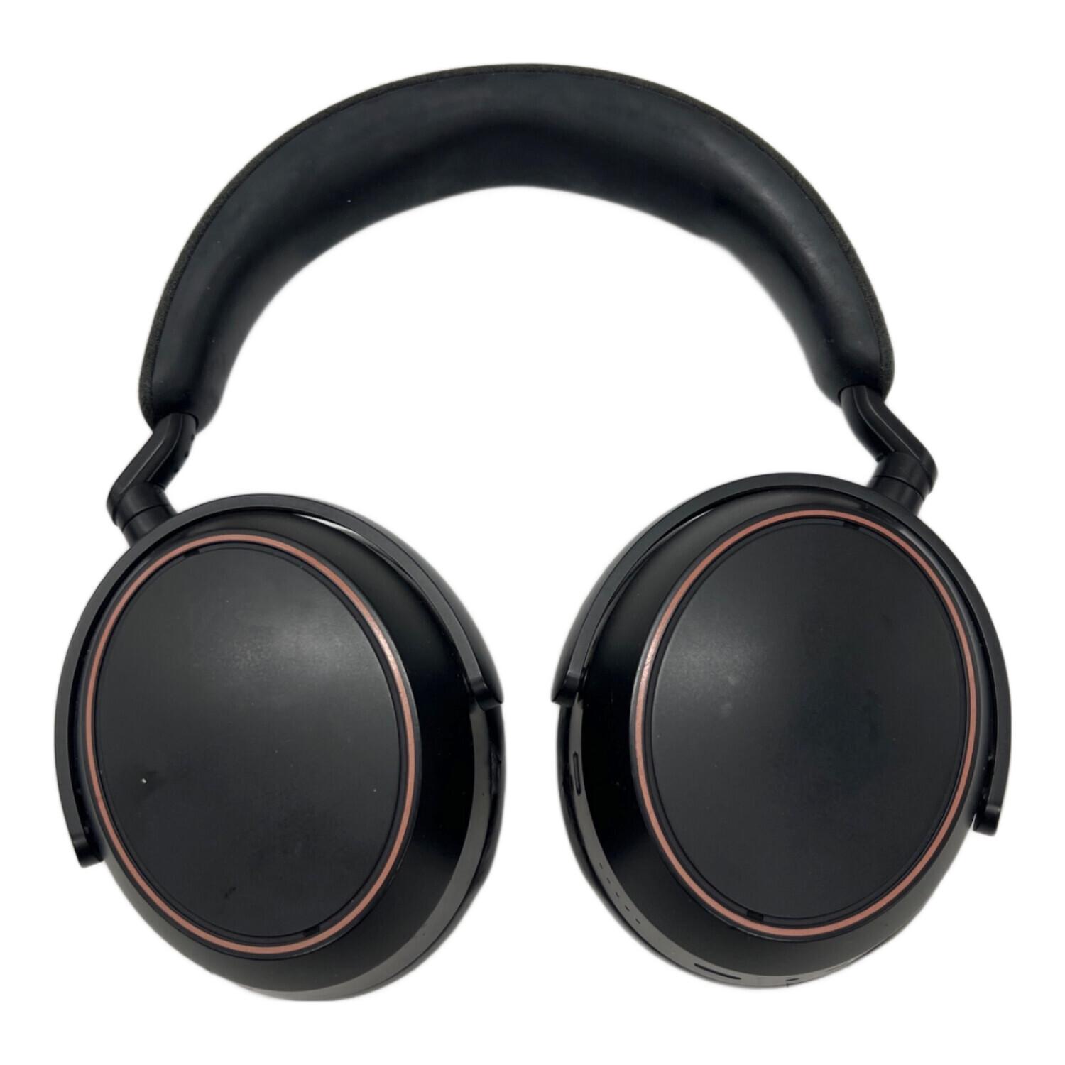 SENNHEISER (ゼンハイザー) ワイヤレスヘッドホン MOMENTUM 4 ヨゴレ有