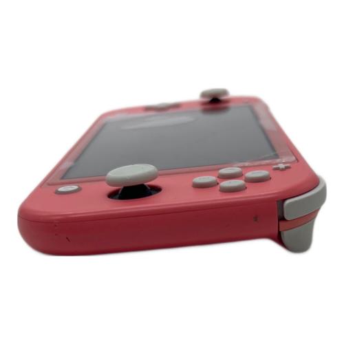 Nintendo (ニンテンドー) Nintendo Switch Lite HDH-001 ピンク