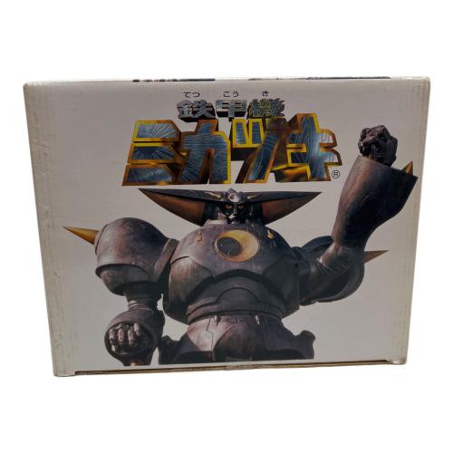 TAKARA (タカラ) フィギュア D-02 ミカヅキ凱 鉄甲機 ミカヅキ
