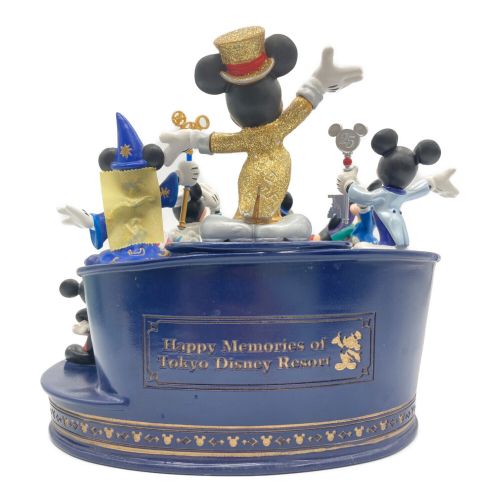 Disney RESORT (ディズニーリゾート) ディズニーグッズ ※パーツ欠損