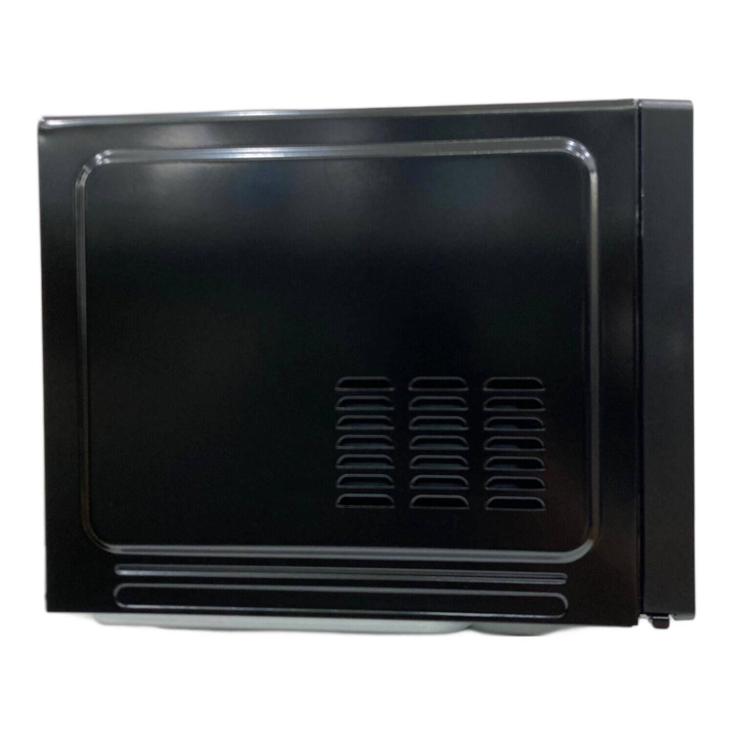 YAMAZEN (ヤマゼン) 電子レンジ YRV-F230 2025年製 庫内フラット 程度S