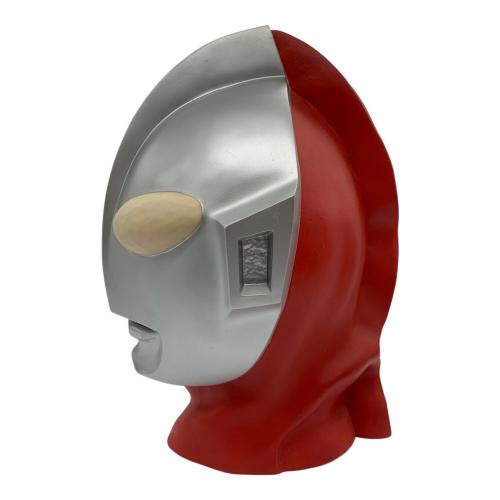 wave (ウェーブ) 1/1レプリカマスク キズ・ヨゴレ有 初代ウルトラマン