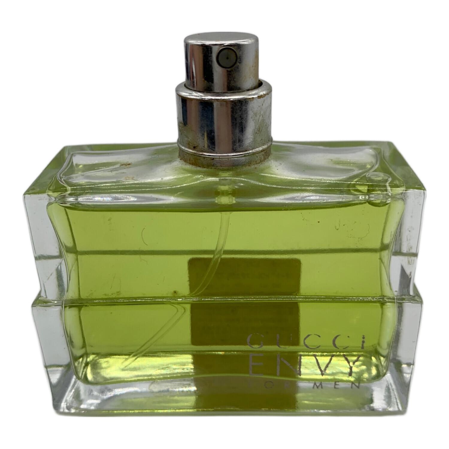 グッチ エンヴィ フォー メン 50ml オードトワレ GUCCI グッチ