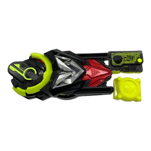 仮面ライダーゼロワン (カメンライダーゼロワン) 仮面ライダー DX飛電