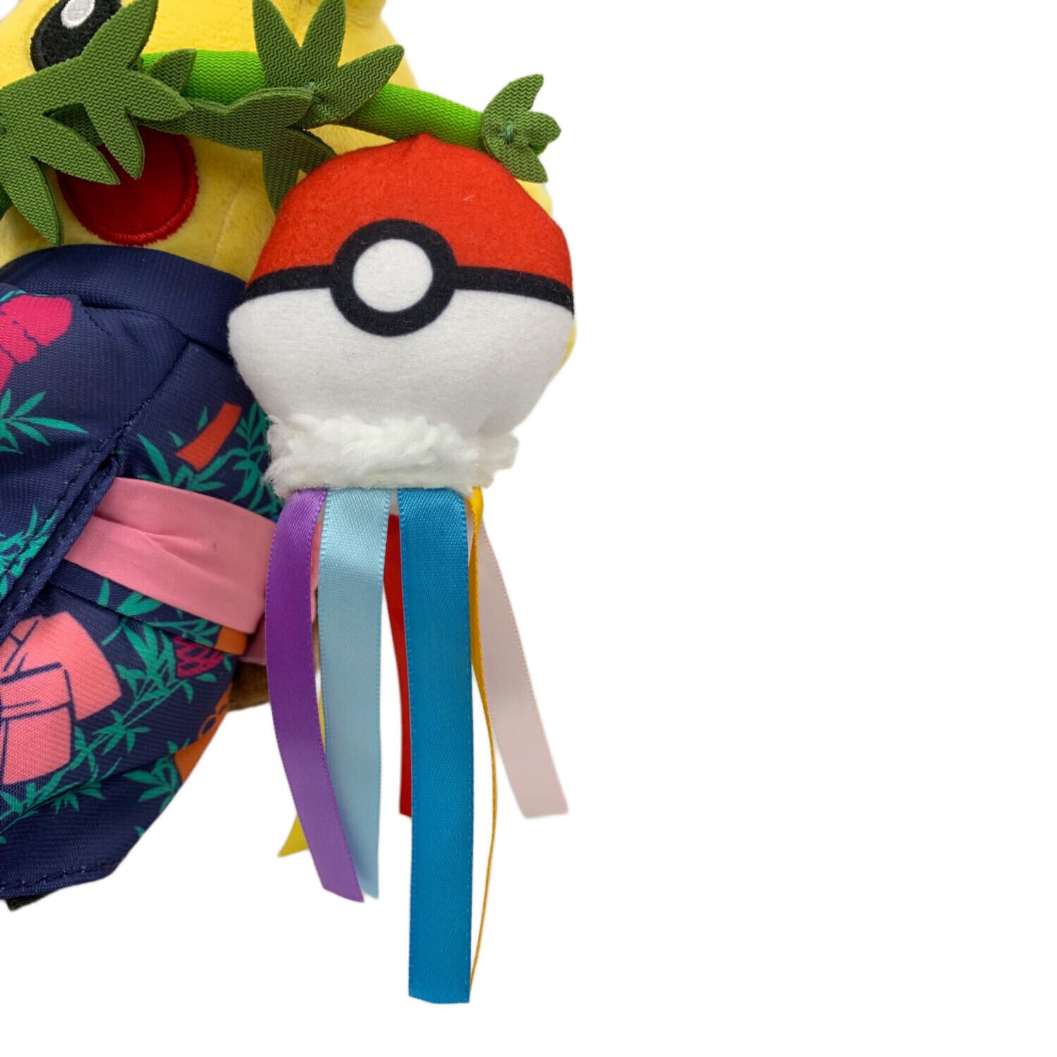 七夕まつりごっこピカチュウ｜トレファクONLINE