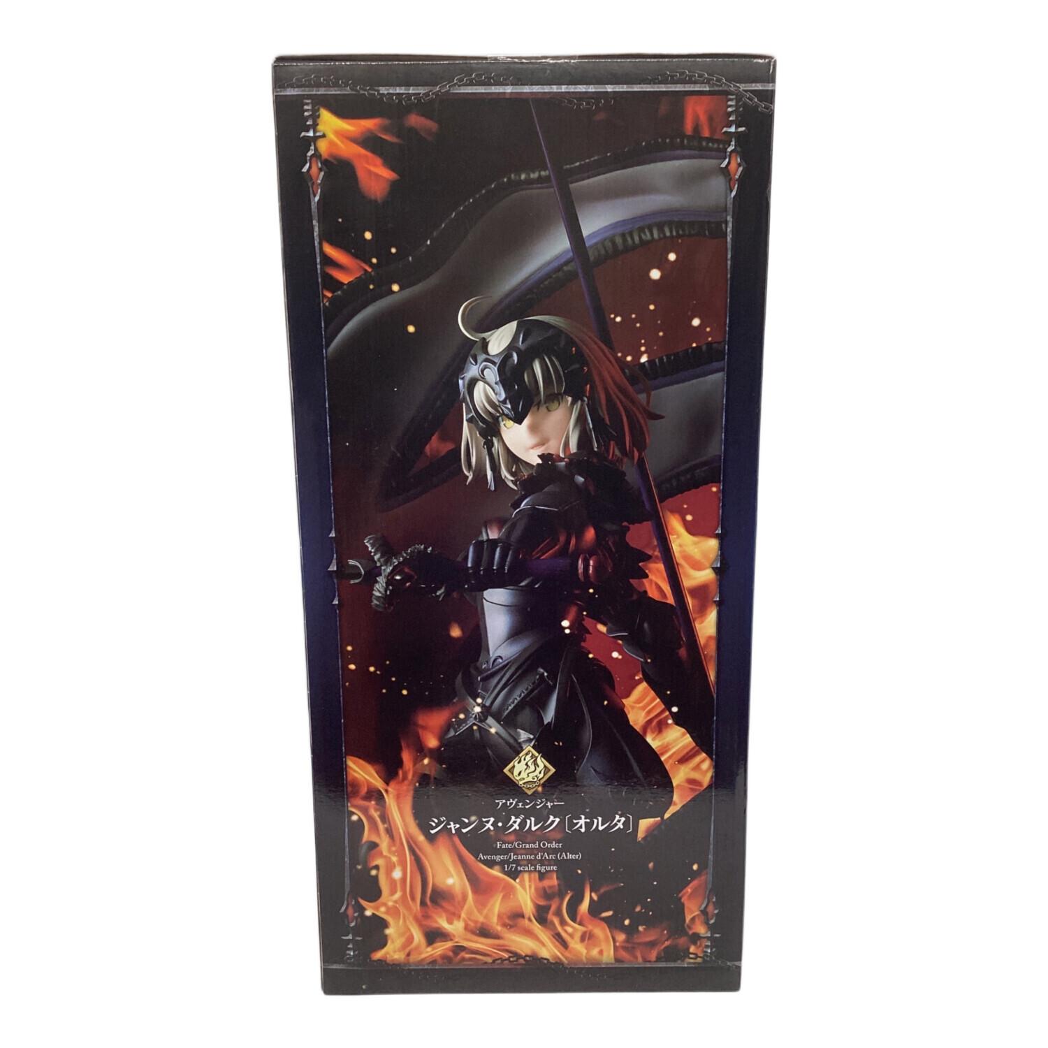 ANIPLEX (アニプレックス) フィギュア アヴェンジャー ジャンヌ ダルク