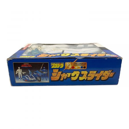 BANDAI (バンダイ) レトロホビー 忍者戦隊カクレンジャー シャーク
