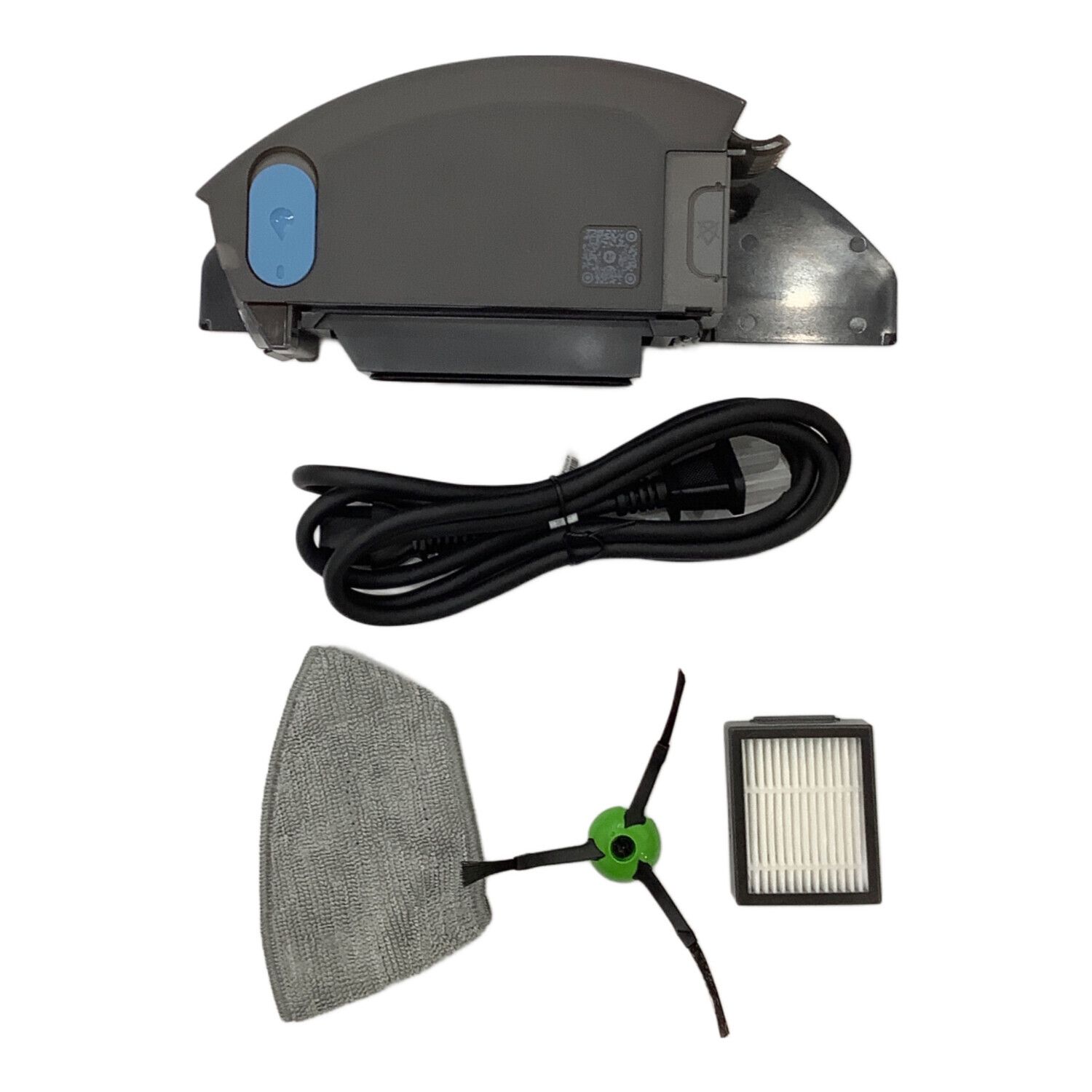 iRobot (アイロボット) ロボットクリーナー ルンバコンボj5+ j557860