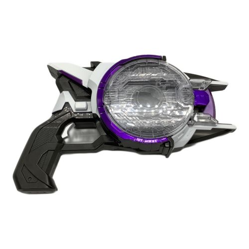 仮面ライダーギーツ (カメンライダーギーツ) 仮面ライダー DX