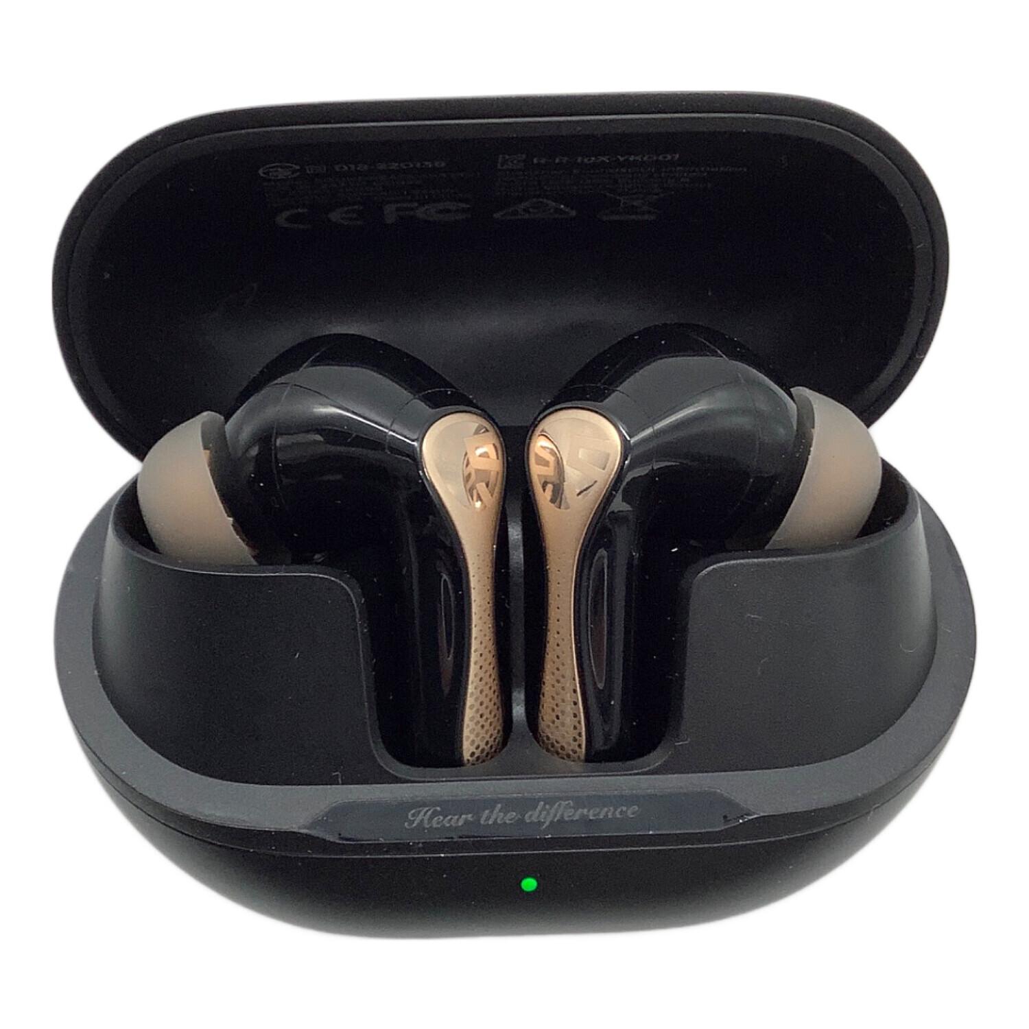 SOUNDPEATS Air5 Pro+ ワイヤレスイヤホン ワイヤレスイヤホン