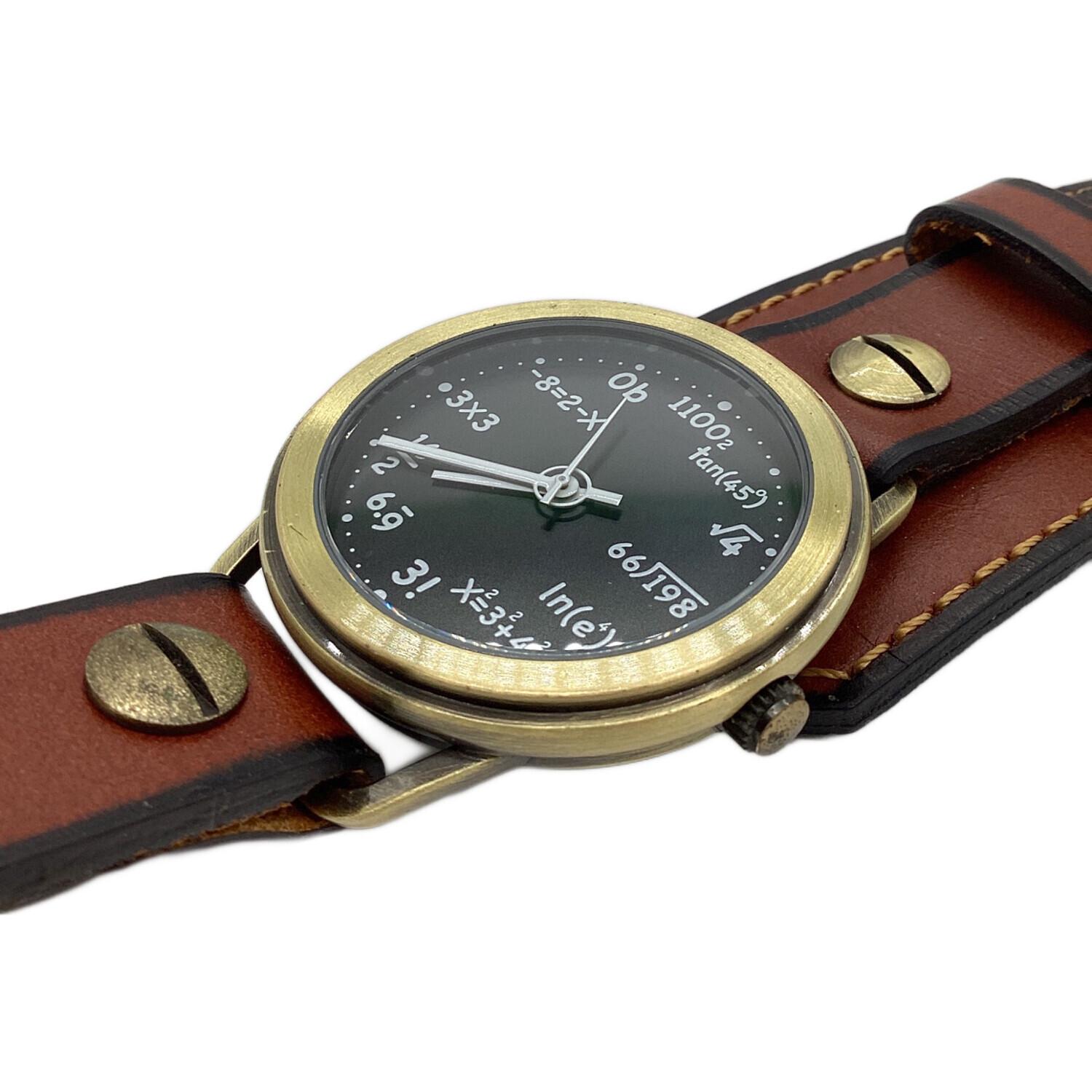 仮面ライダービルド (カメンライダービルド) ハロルズギアDG腕時計