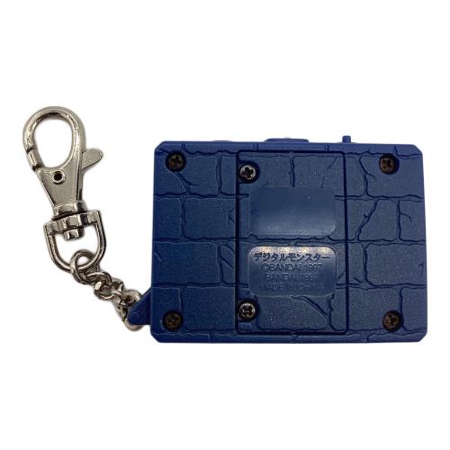 BANDAI (バンダイ) デジタルモンスター 開封品・1997年 初代