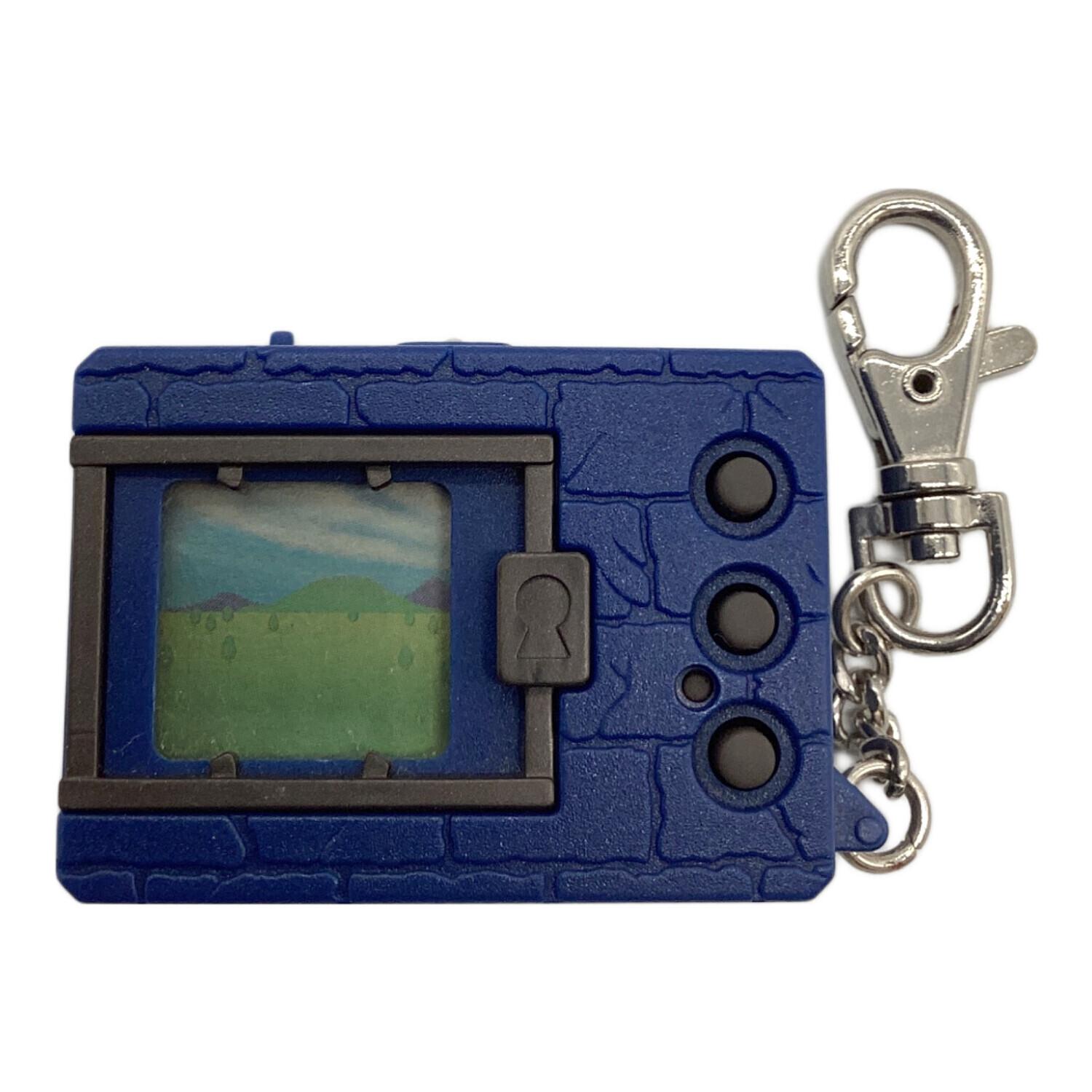 BANDAI (バンダイ) デジタルモンスター 開封品・1997年 初代