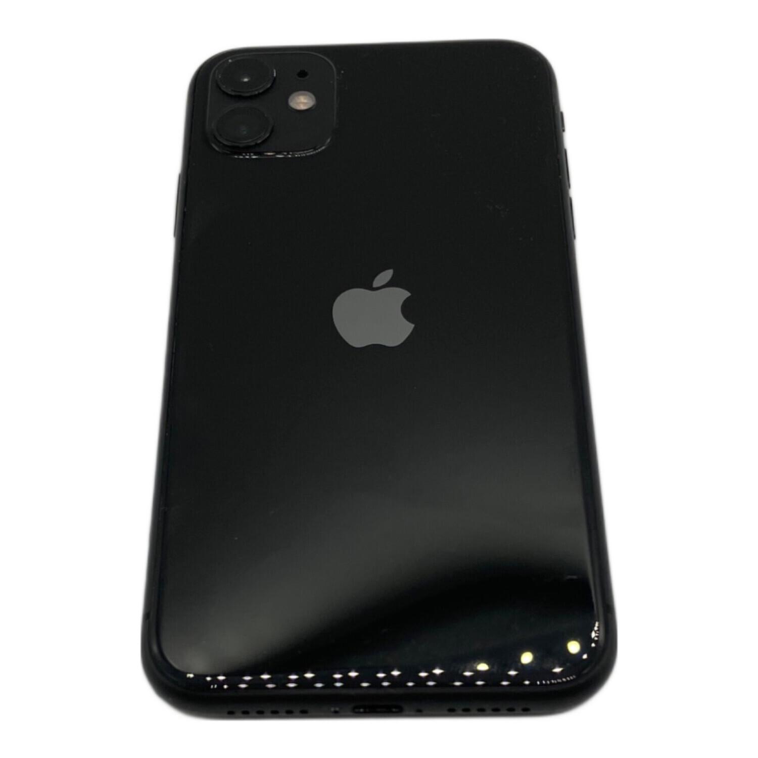 Apple (アップル) iPhone11 MWLT2J/A iOS｜トレファクONLINE