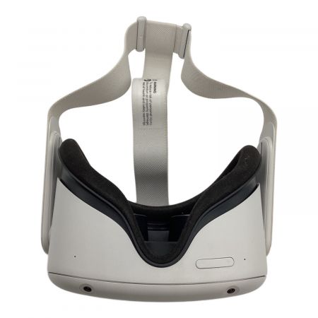 Meta (メタ) VRヘッドセット Meta Quest 2 動作未確認 -｜トレファクONLINE