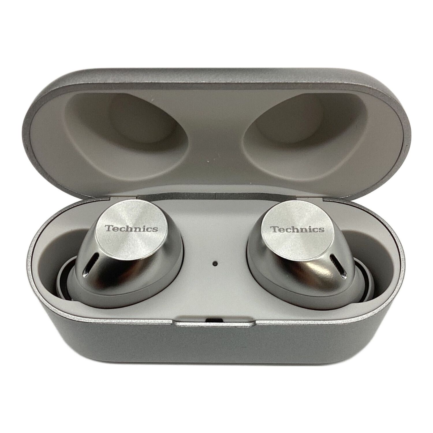 Technics (テクニクス) ワイヤレスイヤホン AZ40M2 USB-typeC 動作確認