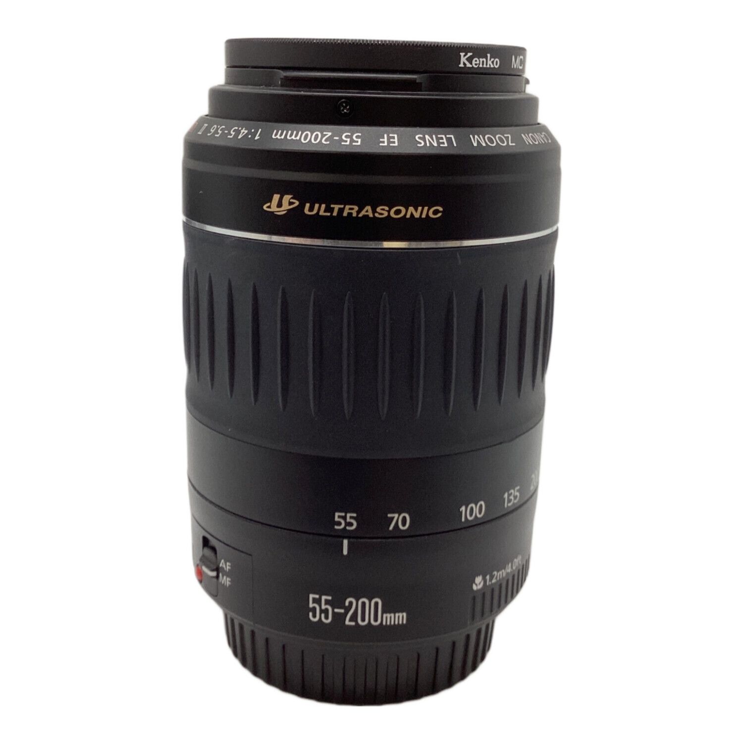 CANON (キャノン) デジタル一眼レフカメラ EOS Kiss X5 DS126311 1800