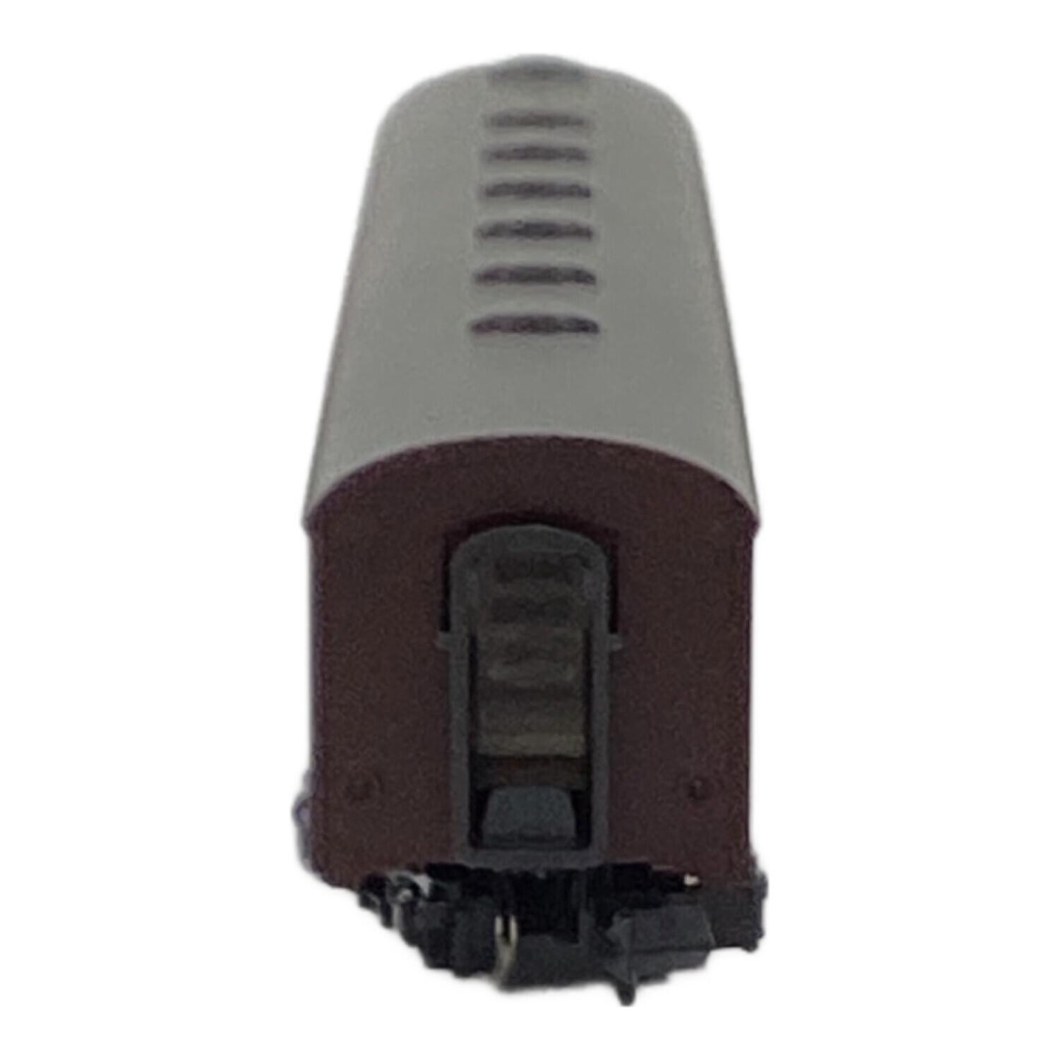 KATO (カトー) Nゲージ 5019-1 スハフ42 茶 A｜トレファクONLINE