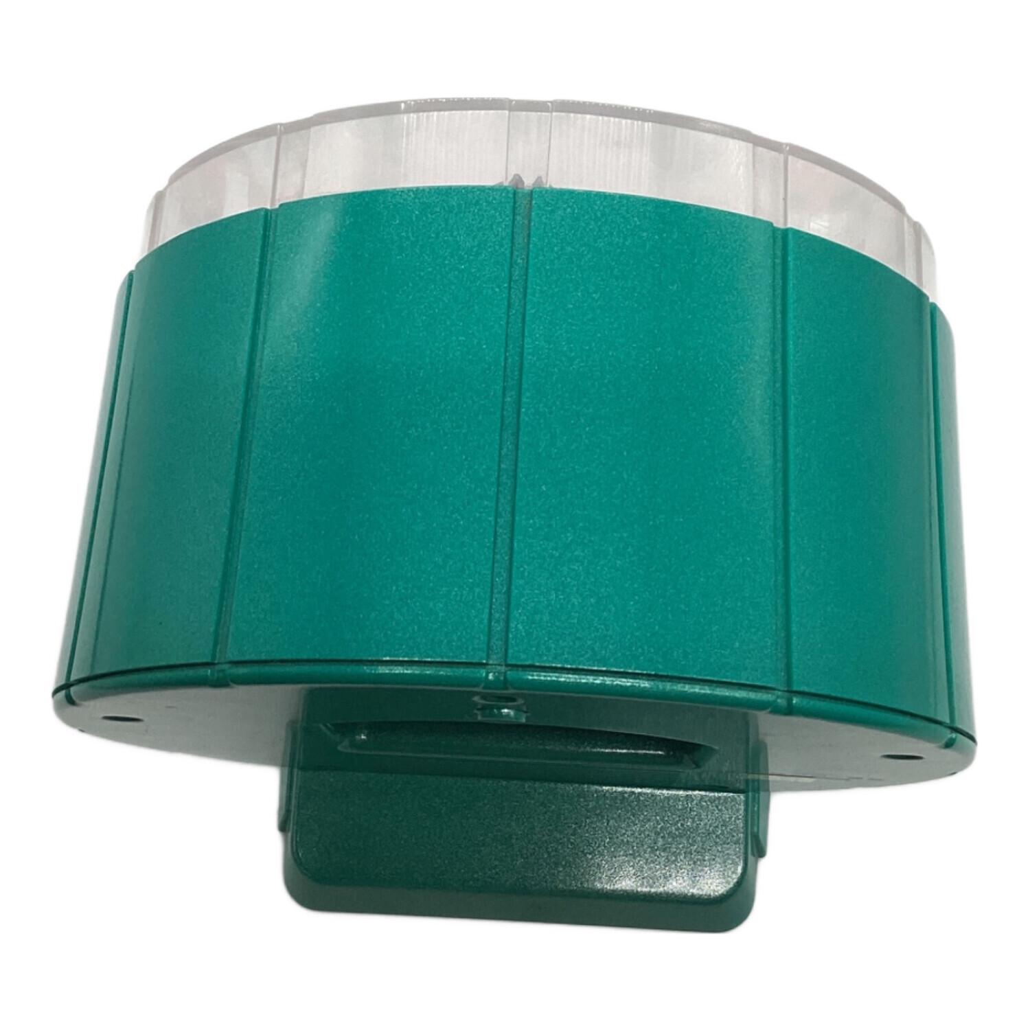 仮面ライダー ヤケ有 40周年記念 目覚まし時計 動作確認済み