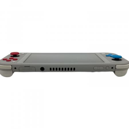 Nintendo (ニンテンドー) Nintendo Switch Lite ザシアン・ザマゼンタ