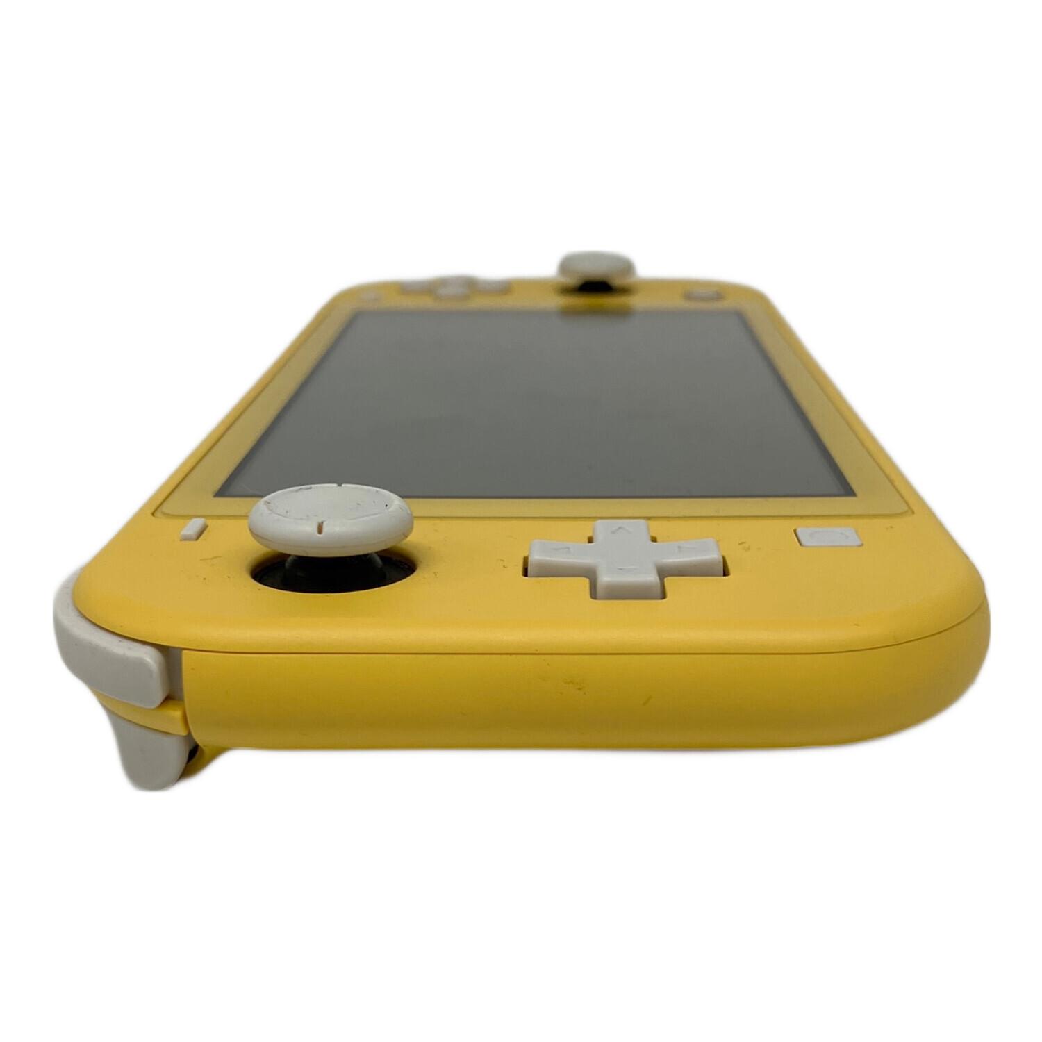Nintendo (ニンテンドー) Nintendo Switch Lite HDH-001｜トレファクONLINE
