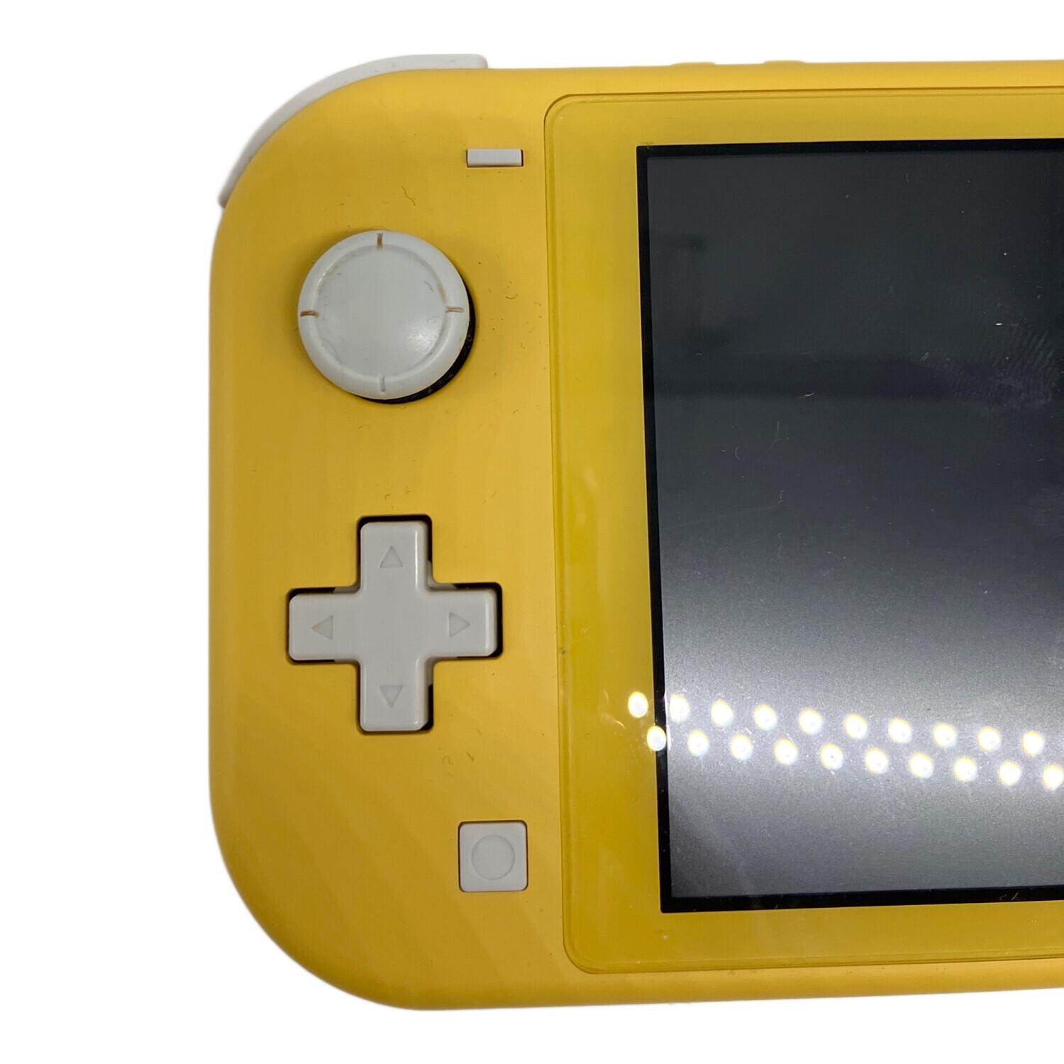 Nintendo (ニンテンドー) Nintendo Switch Lite HDH-001｜トレファクONLINE