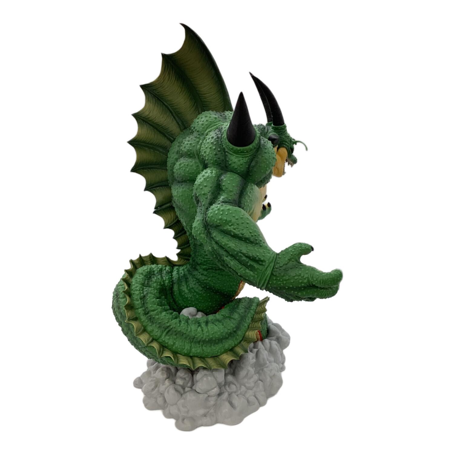 フィギュア ドラゴンボール ポルンガ 一番くじラストワン｜トレファク