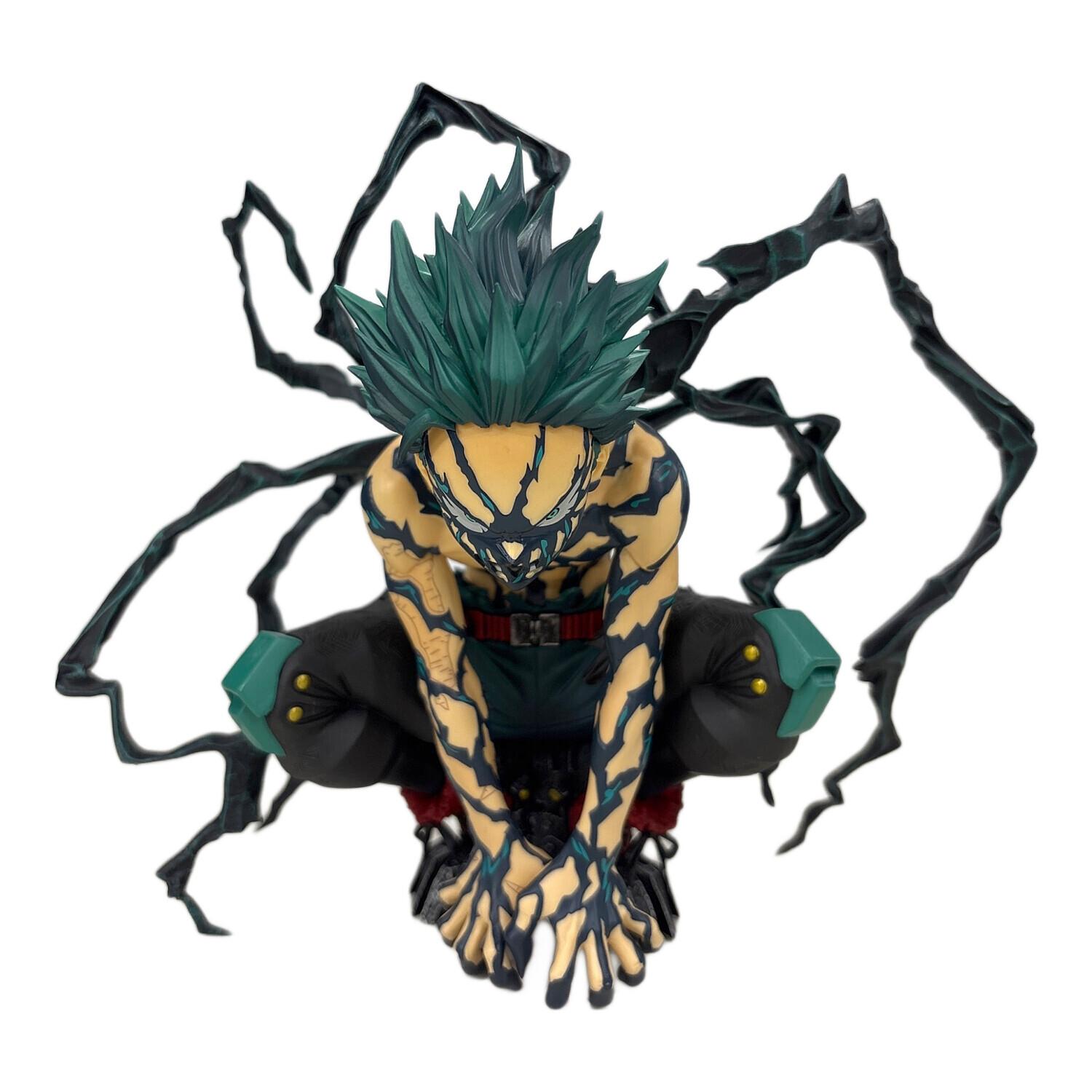 僕のヒーローアカデミア (ボクノヒーローアカデミア) 緑谷出久