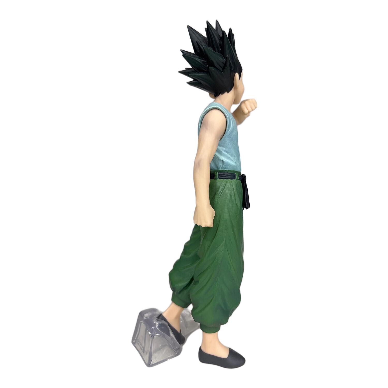 HUNTER×HUNTER (ハンター×ハンター) ゴン フィギュア キメラアント編