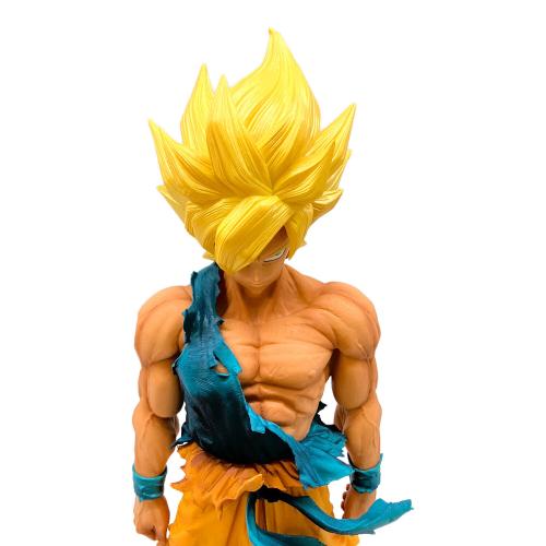 ドラゴンボール 孫悟空 フィギュア XENOVERSE2 SUPER MASTER STARS