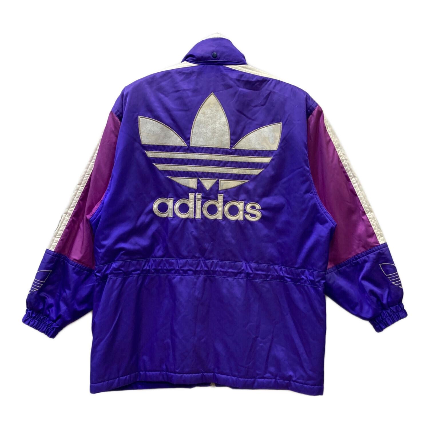 adidas (アディダス) スキーウェア(ジャケット) メンズ パープル