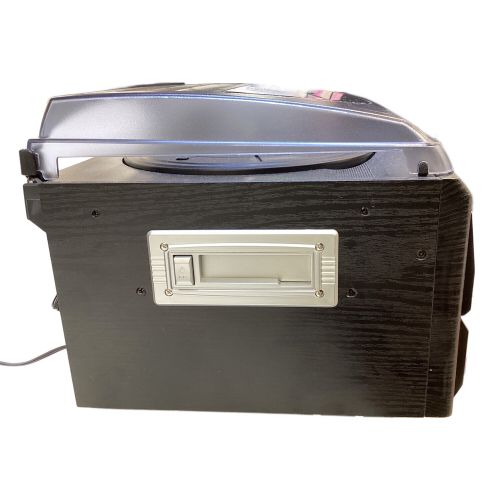 とうしょう CDコピー機能搭載マルチプレーヤー TCDR-186WC｜トレファク