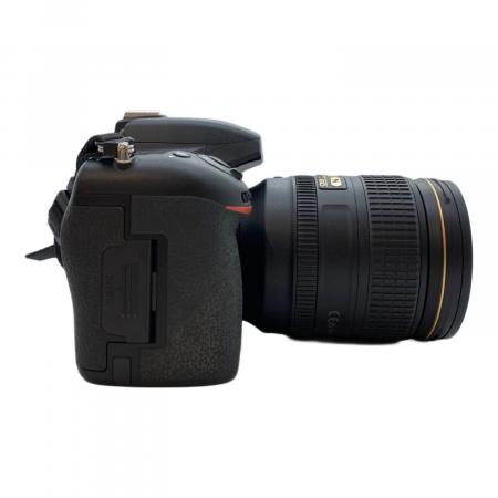 Nikon (ニコン) 一眼レフカメラ D750 24-120VRレンズキット 2432万画素