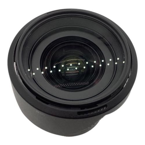 Nikon (ニコン) ズームレンズ AF-S NIKKOR 18-35mm 1：3.5-4.5G ED
