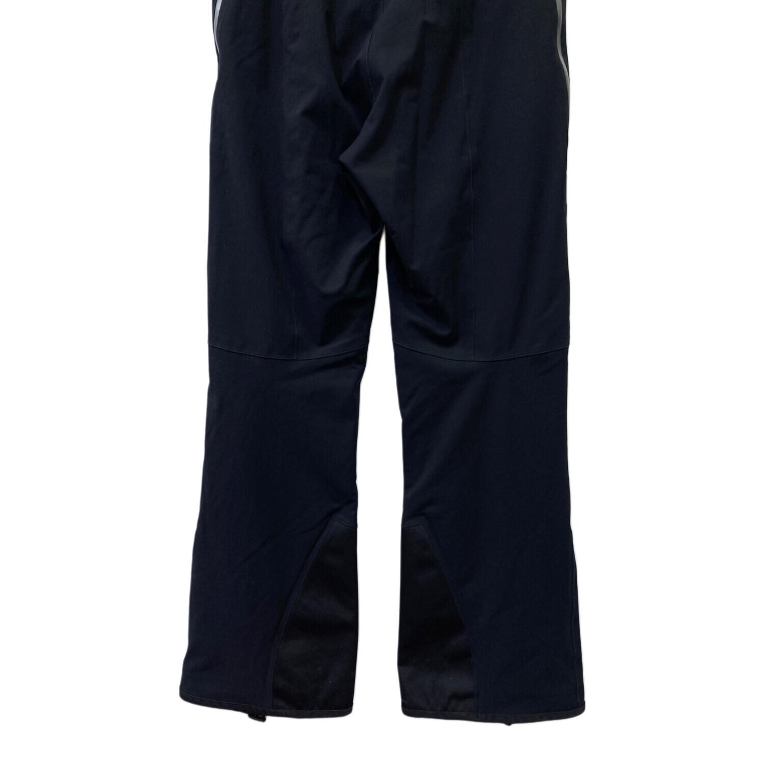 mont-bell (モンベル) スキーウェア(パンツ) メンズ SIZE L ブラック
