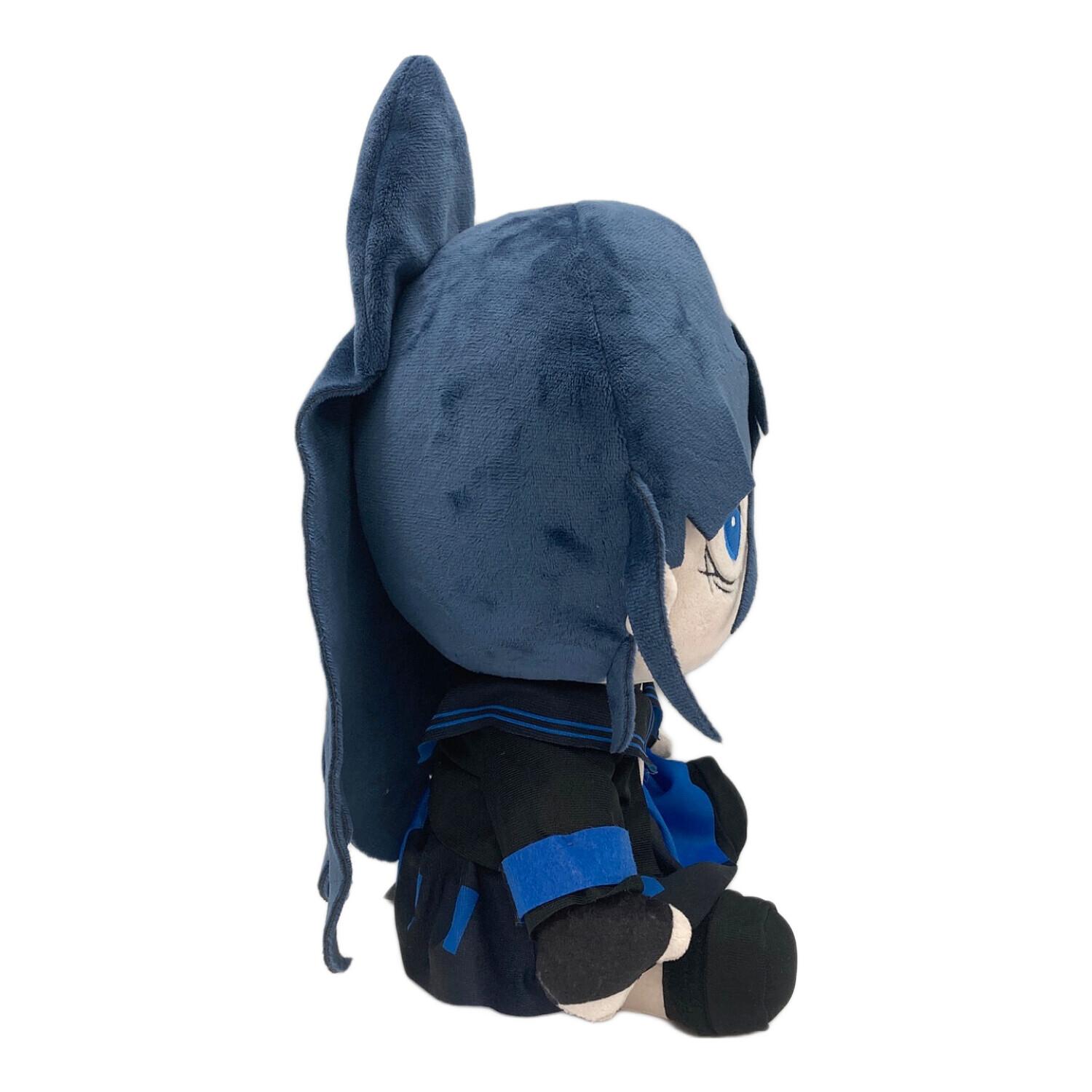 Ado (アド) うっせぇわ BIGぬいぐるみ｜トレファクONLINE