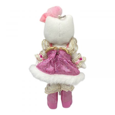 ハローキティ ドレスアップコレクション ピンクドレス｜トレファクONLINE