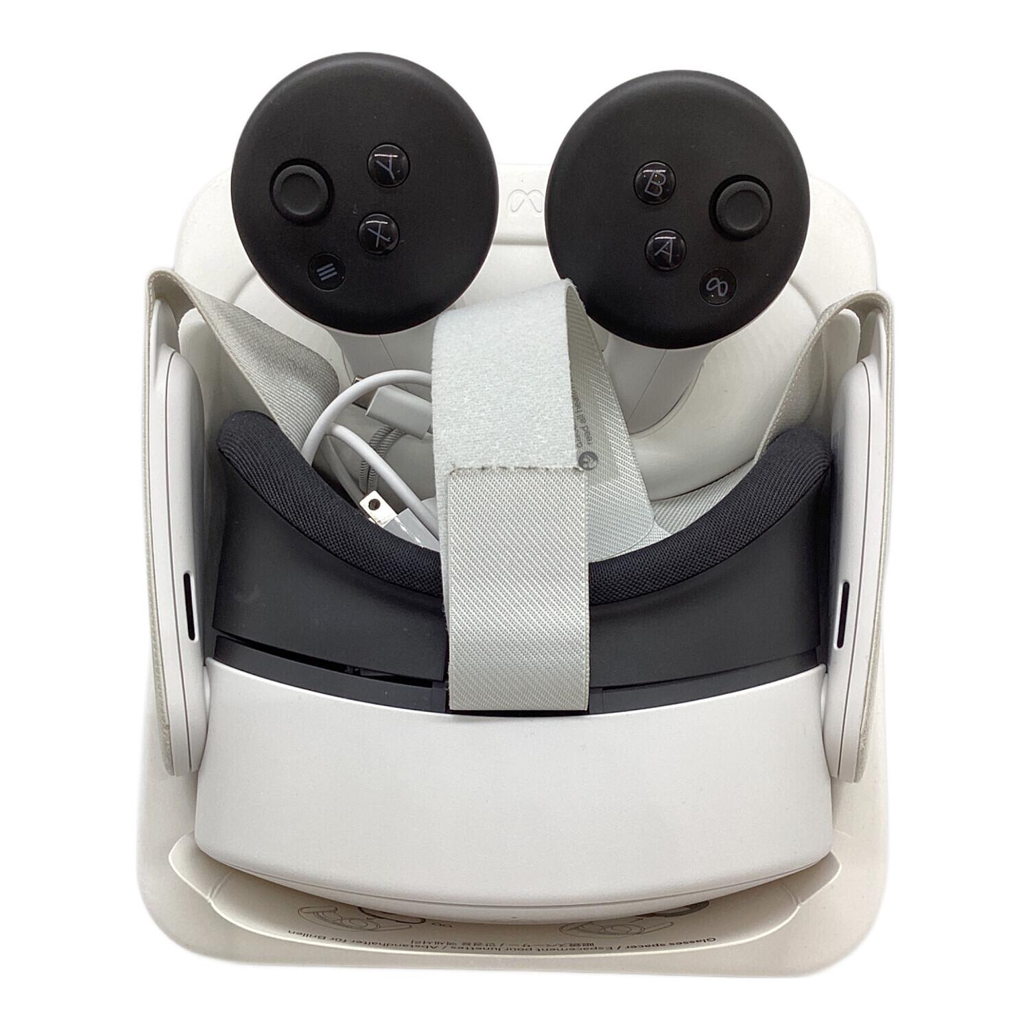 Meta Quest3S スレ有 動作確認済み 128GB -｜トレファクONLINE