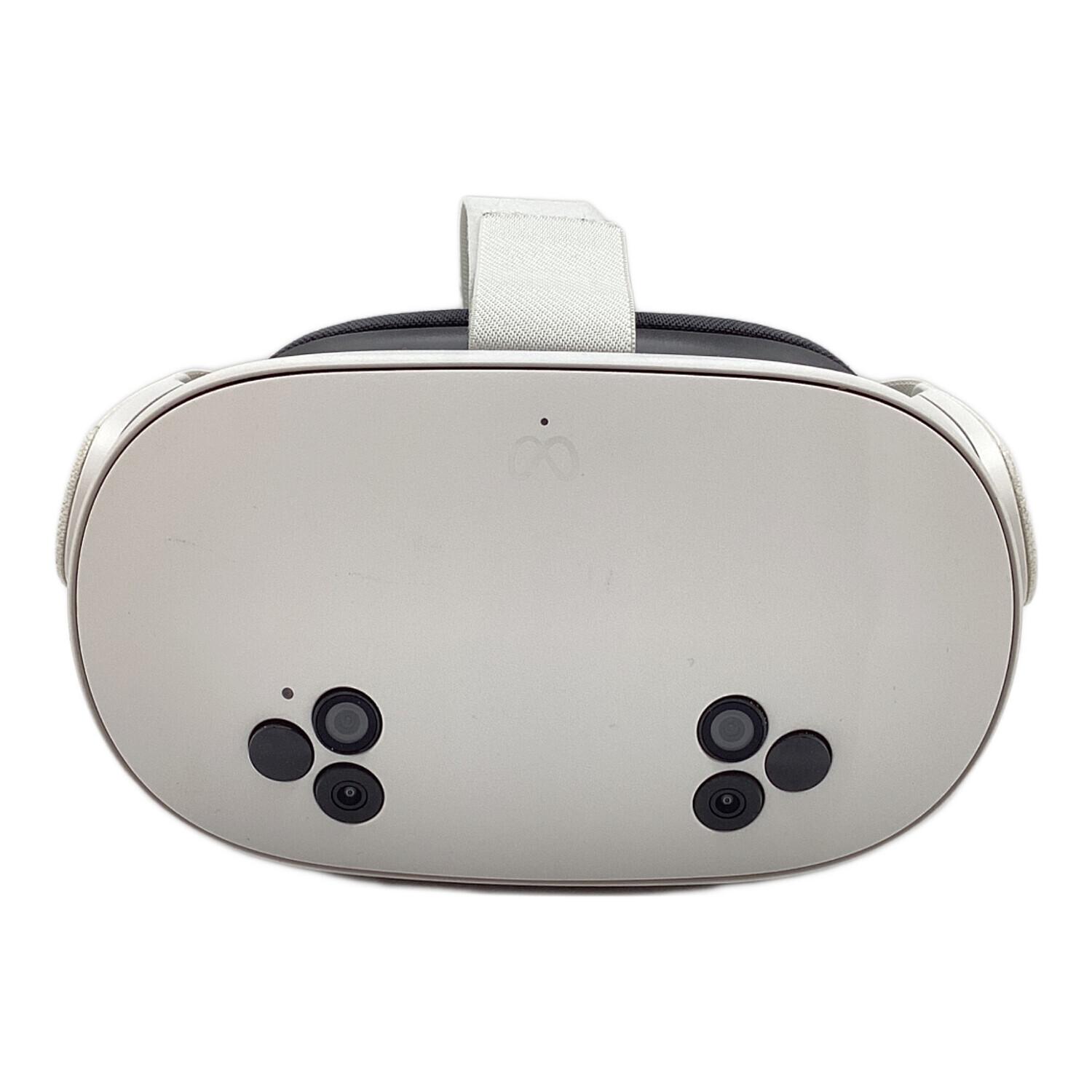 Meta Quest3S スレ有 動作確認済み 128GB -｜トレファクONLINE