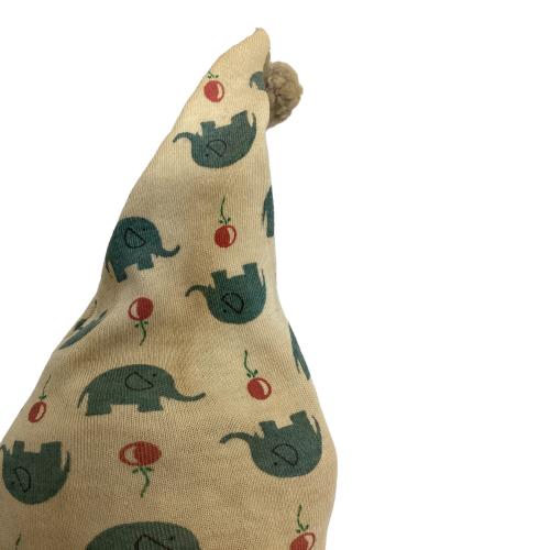 セキグチ モンチッチ タヌタヌ レインボー レトロホビー パジャマ衣装