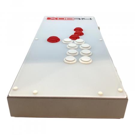 hitBOX (ヒットボックス) アーケードコントローラー 動作確認済み