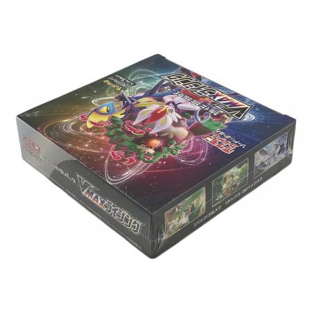 ポケモンカード 拡張パック VMAXライジング BOX｜トレファクONLINE