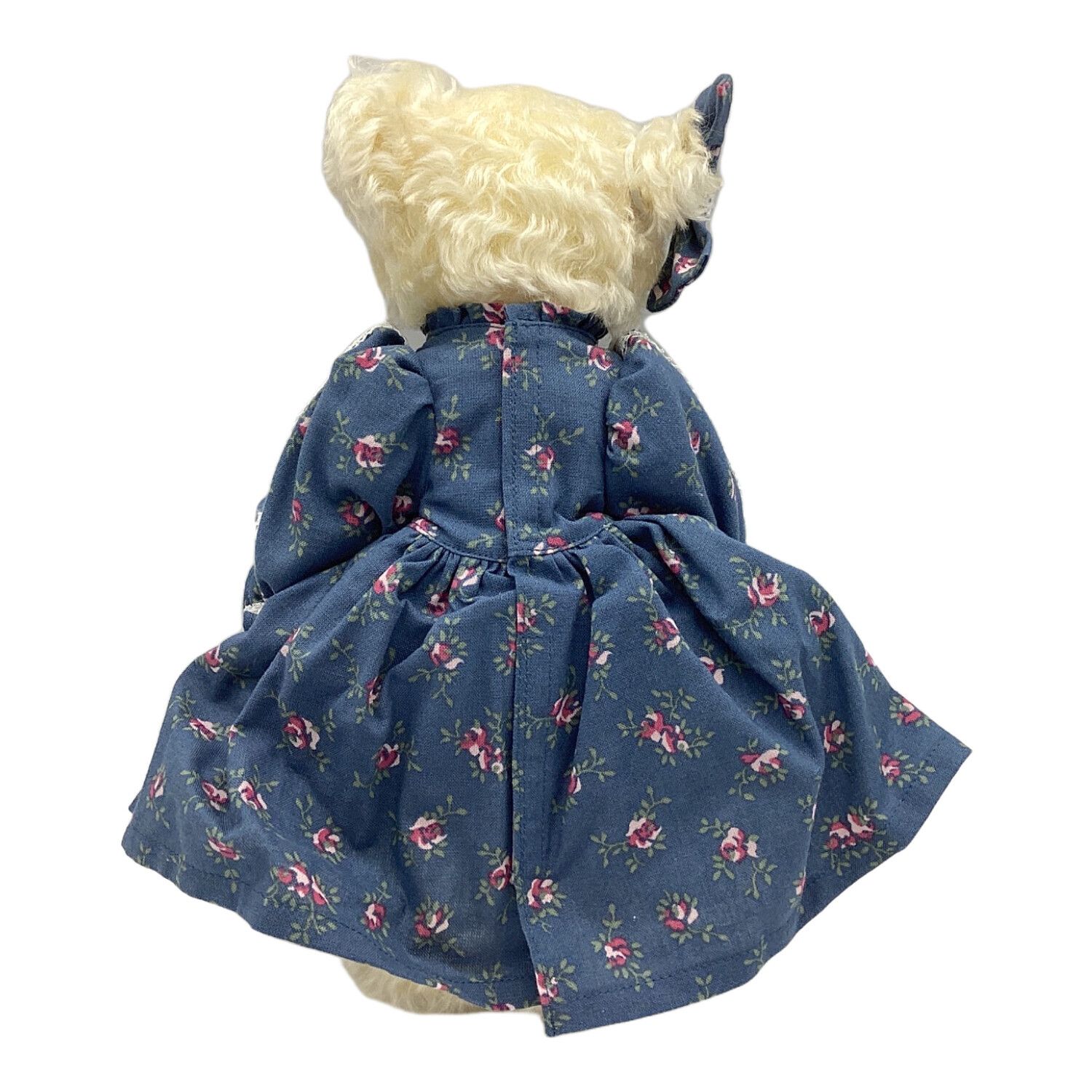 Steiff (シュタイフ) テディベア @ マリーアントワネットベア LAURA