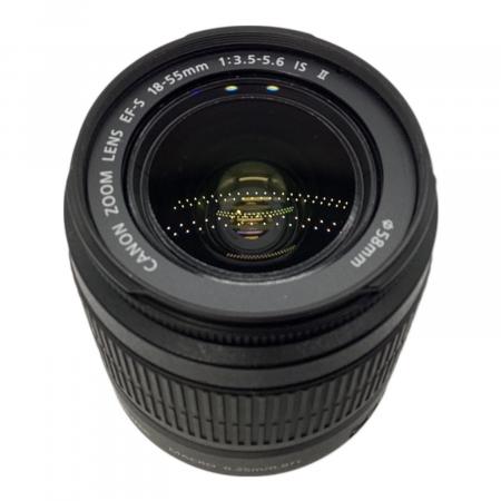 CANON (キャノン) デジタル一眼レフカメラ 2011年発売モデル EOS Kiss