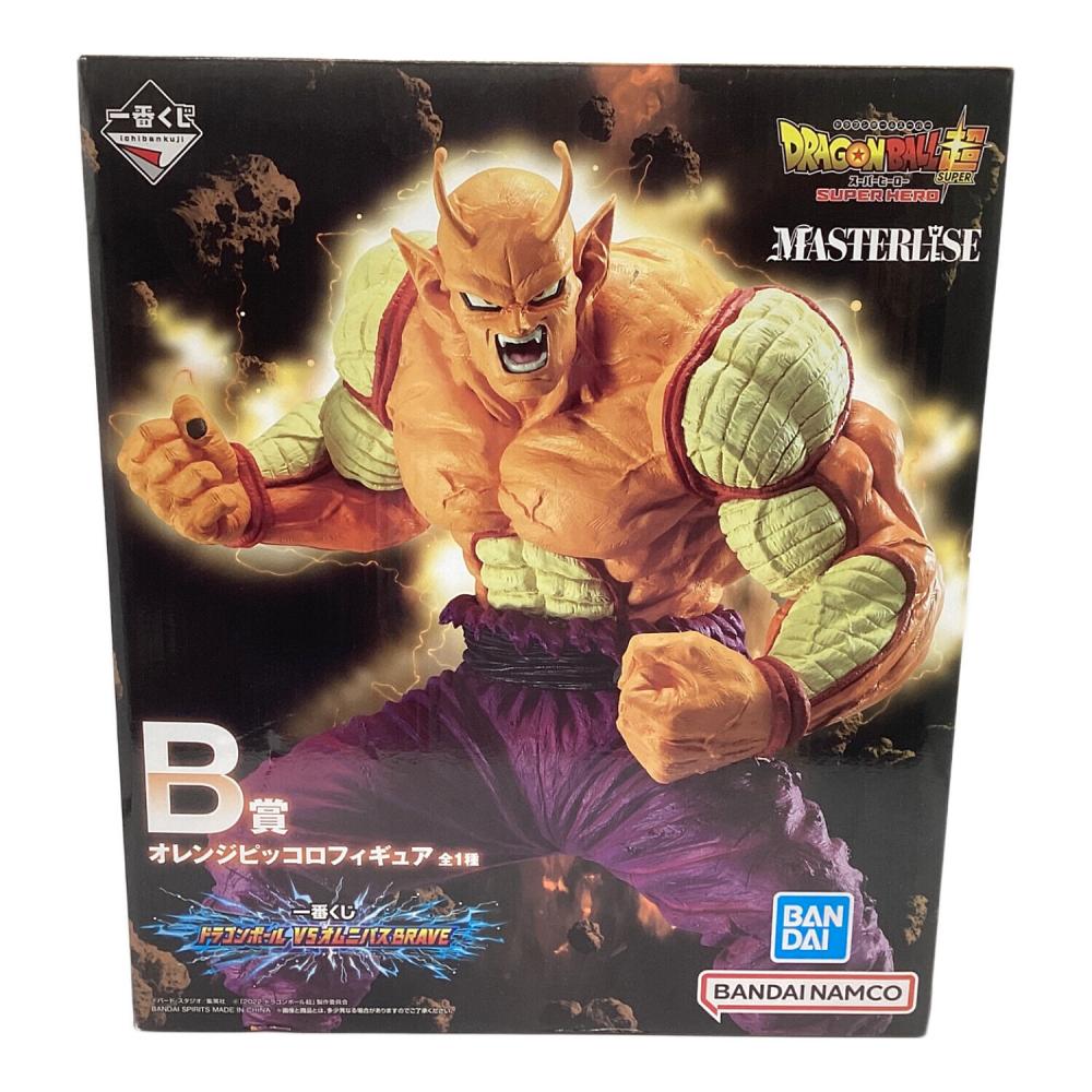 DRAGON BALL（ドラゴンボール） オレンジピッコロ 一番くじB賞