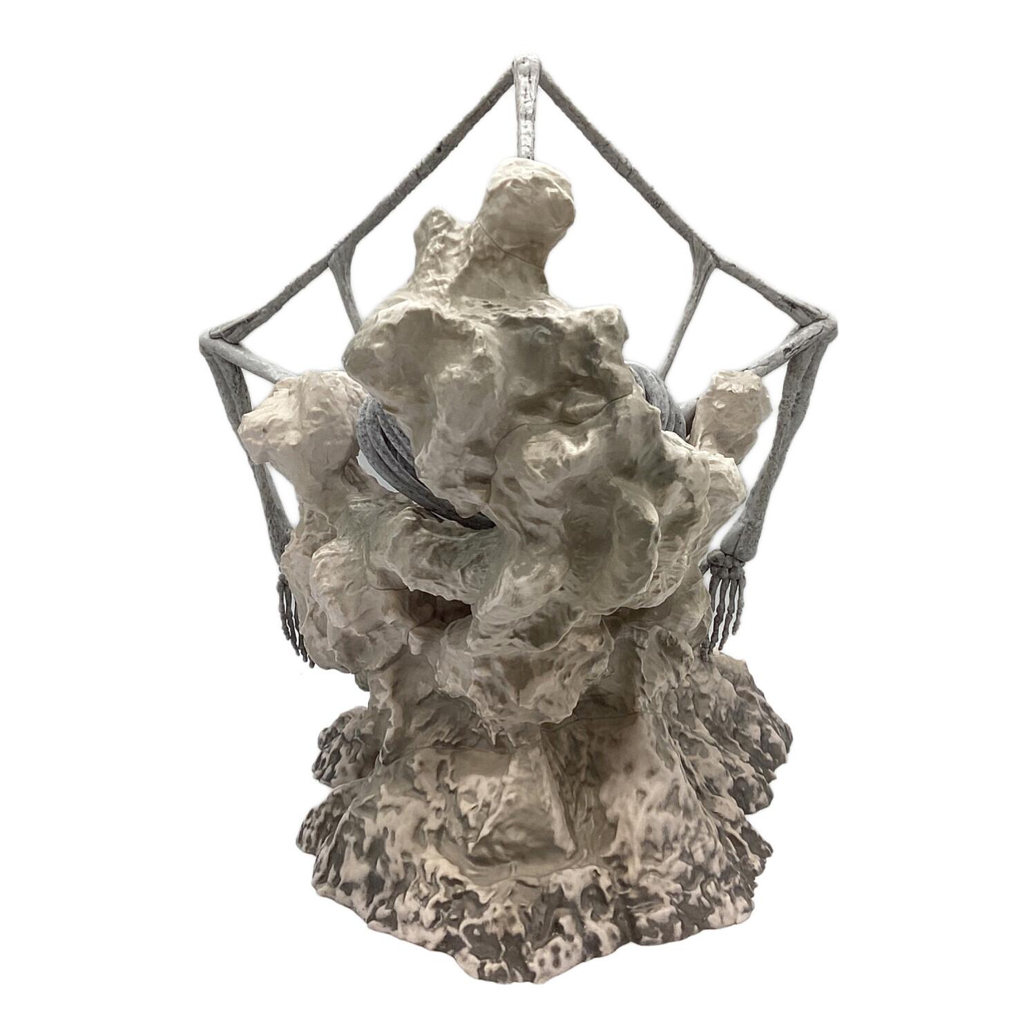 進撃の巨人 終尾の巨人 一番くじラストワン賞 フィギュア MEGAIMPACT