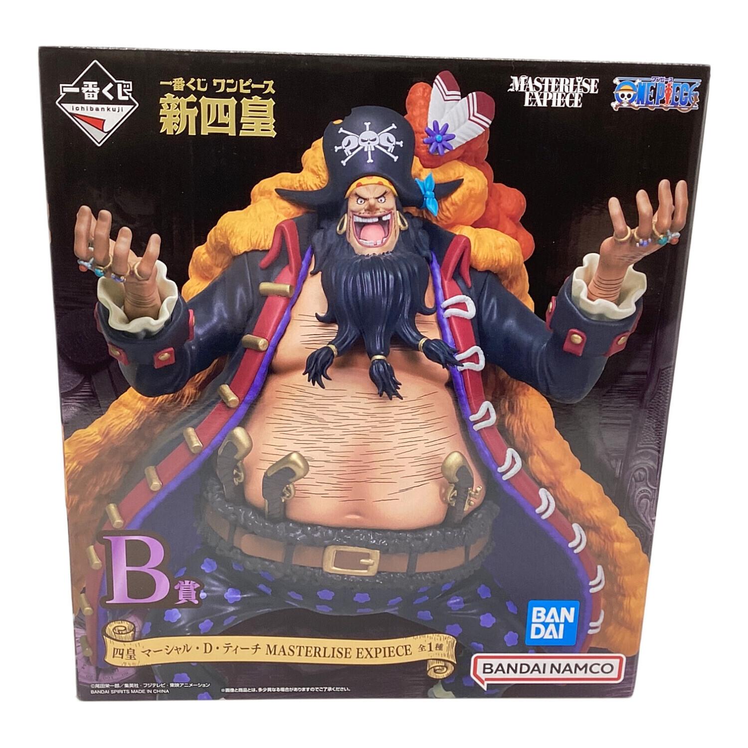 ONE PIECE (ワンピース) フィギュアセット｜トレファクONLINE