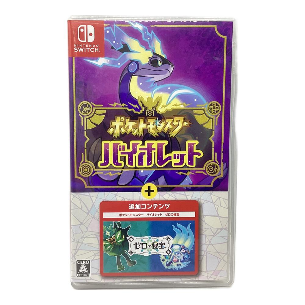 ポケモン ソフト 6タイトルセット ポケモン ソフト 6タイトルセット