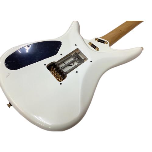 YAMAHA (ヤマハ) エレキギター MG-KⅡ パッパラー河合モデル 動作確認