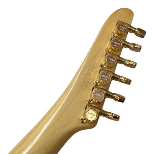 YAMAHA (ヤマハ) エレキギター MG-KⅡ パッパラー河合モデル 動作確認